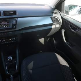 Foto inzerátu Skoda Fabia 1.2 TSI