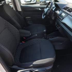Foto inzerátu Skoda Fabia 1.2 TSI