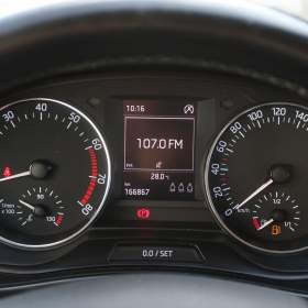 Foto inzerátu Skoda Fabia 1.2 TSI
