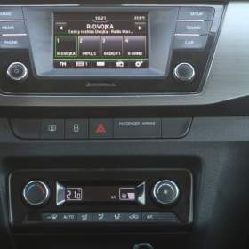 Foto inzerátu Skoda Fabia 1.2 TSI