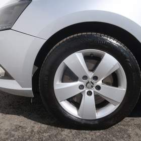 Foto inzerátu Skoda Fabia 1.2 TSI