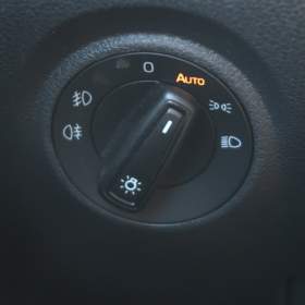 Foto inzerátu Skoda Fabia 1.2 TSI
