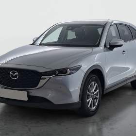 Foto inzerátu Mazda CX-5 2.0 Skyactiv-G