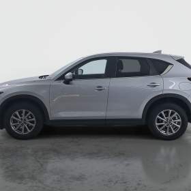 Foto inzerátu Mazda CX-5 2.0 Skyactiv-G