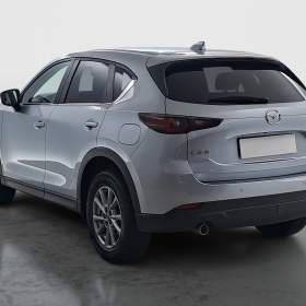 Foto inzerátu Mazda CX-5 2.0 Skyactiv-G
