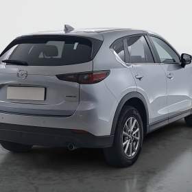 Foto inzerátu Mazda CX-5 2.0 Skyactiv-G