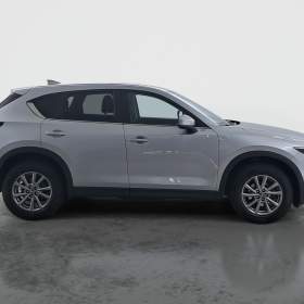 Foto inzerátu Mazda CX-5 2.0 Skyactiv-G