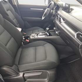 Foto inzerátu Mazda CX-5 2.0 Skyactiv-G
