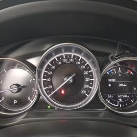 Foto inzerátu Mazda CX-5 2.0 Skyactiv-G