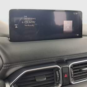 Foto inzerátu Mazda CX-5 2.0 Skyactiv-G
