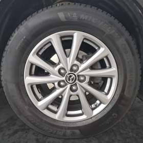 Foto inzerátu Mazda CX-5 2.0 Skyactiv-G