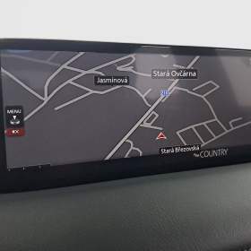 Foto inzerátu Mazda CX-5 2.0 Skyactiv-G