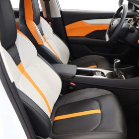 Foto inzerátu Dongfeng Shine 1.5