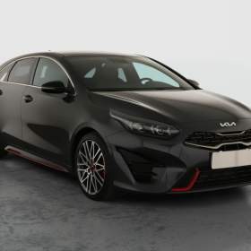 Foto inzerátu Kia ProCeed GT 1.6 T-GDI