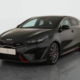 Foto inzerátu Kia ProCeed GT 1.6 T-GDI