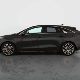 Foto inzerátu Kia ProCeed GT 1.6 T-GDI