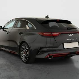 Foto inzerátu Kia ProCeed GT 1.6 T-GDI