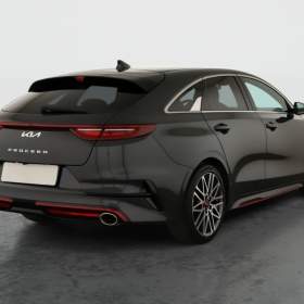 Foto inzerátu Kia ProCeed GT 1.6 T-GDI