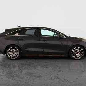 Foto inzerátu Kia ProCeed GT 1.6 T-GDI