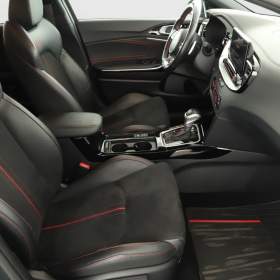 Foto inzerátu Kia ProCeed GT 1.6 T-GDI