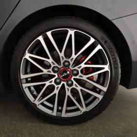 Foto inzerátu Kia ProCeed GT 1.6 T-GDI