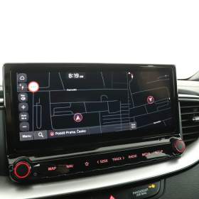 Foto inzerátu Kia ProCeed GT 1.6 T-GDI