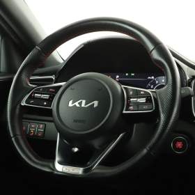Foto inzerátu Kia ProCeed GT 1.6 T-GDI