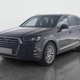 Foto inzerátu Audi Q7 3.0 TDI
