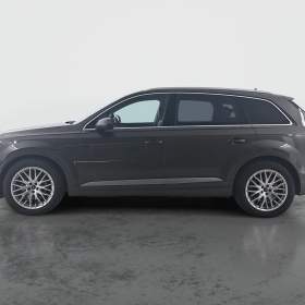 Foto inzerátu Audi Q7 3.0 TDI