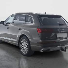 Foto inzerátu Audi Q7 3.0 TDI