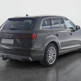 Foto inzerátu Audi Q7 3.0 TDI