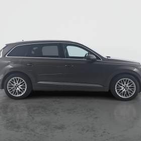 Foto inzerátu Audi Q7 3.0 TDI