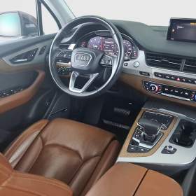 Foto inzerátu Audi Q7 3.0 TDI
