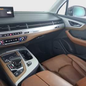 Foto inzerátu Audi Q7 3.0 TDI