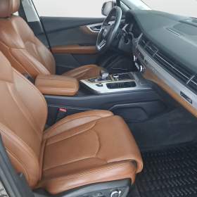 Foto inzerátu Audi Q7 3.0 TDI