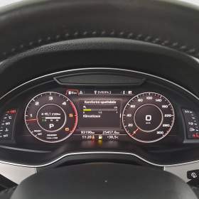 Foto inzerátu Audi Q7 3.0 TDI