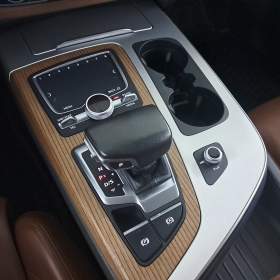Foto inzerátu Audi Q7 3.0 TDI