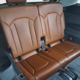 Foto inzerátu Audi Q7 3.0 TDI