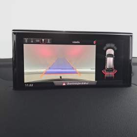 Foto inzerátu Audi Q7 3.0 TDI