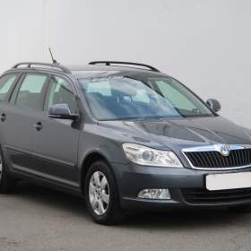 Foto inzerátu Skoda Octavia 1.6 TDI