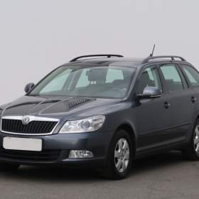 Foto inzerátu Skoda Octavia 1.6 TDI