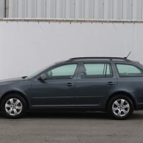Foto inzerátu Skoda Octavia 1.6 TDI