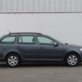 Foto inzerátu Skoda Octavia 1.6 TDI