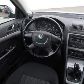 Foto inzerátu Skoda Octavia 1.6 TDI