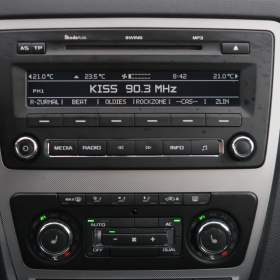 Foto inzerátu Skoda Octavia 1.6 TDI