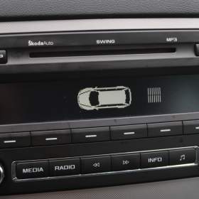 Foto inzerátu Skoda Octavia 1.6 TDI
