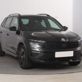 Skoda Kamiq 1.5 TSI / 19929607