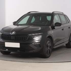 Foto inzerátu Skoda Kamiq 1.5 TSI