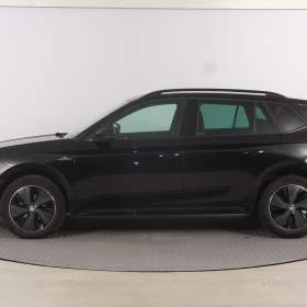 Foto inzerátu Skoda Kamiq 1.5 TSI