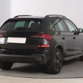 Foto inzerátu Skoda Kamiq 1.5 TSI